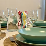 El Pasaje Apartment