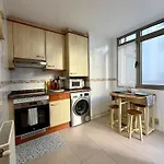 El Pasaje Apartment