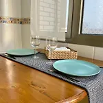 El Pasaje Apartment *