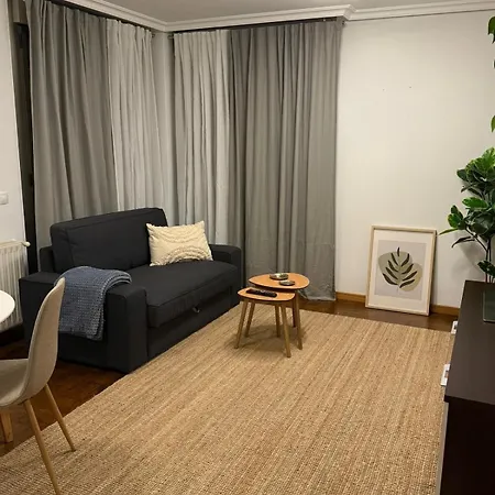 Apartament El Pasaje