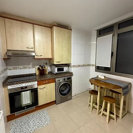 El Pasaje Apartament *