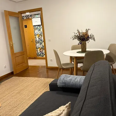 Apartament El Pasaje *