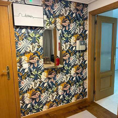 Apartament El Pasaje