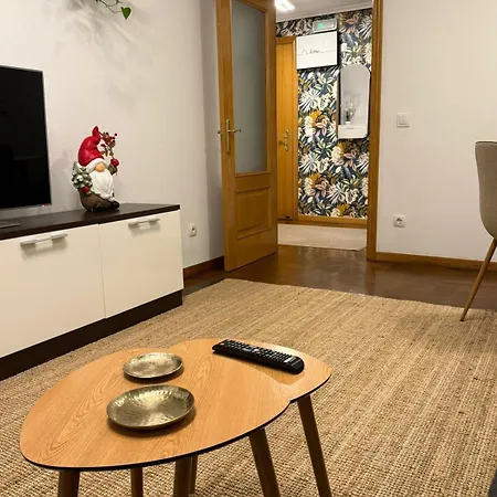 Apartament El Pasaje