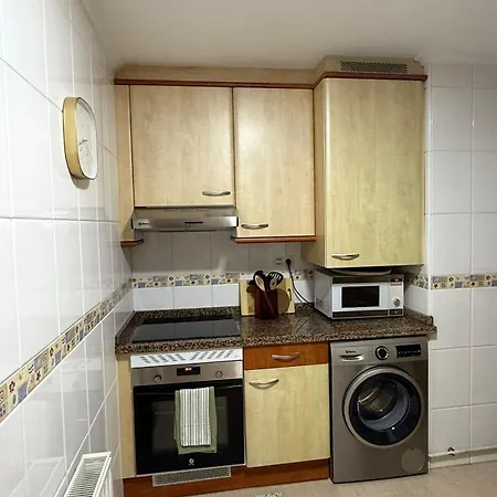 El Pasaje Apartament *