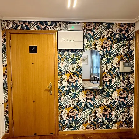 El Pasaje 公寓 *